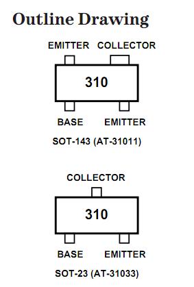 AT-31033-TR1G block diagram