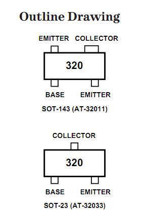 AT-32033-TR1G block diagram