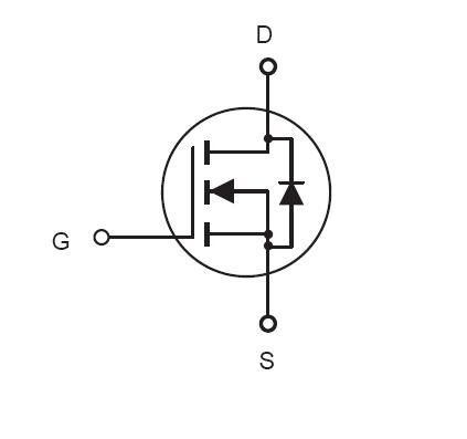 CEP72A3 block diagram