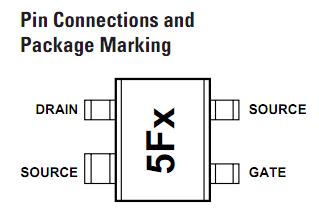ATF-55143-TR1G block diagram