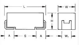 TAJB226K016RNJ diagram