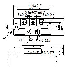 DF150AA160 diagram