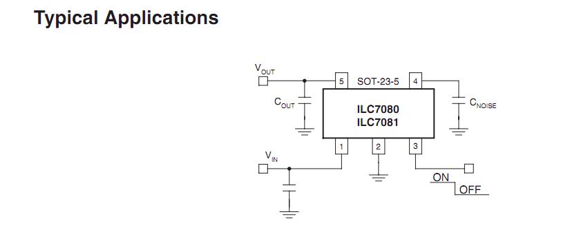 ILC7081AIM533X_NL block diagram