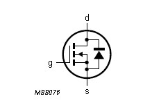 SI2302 block diagram