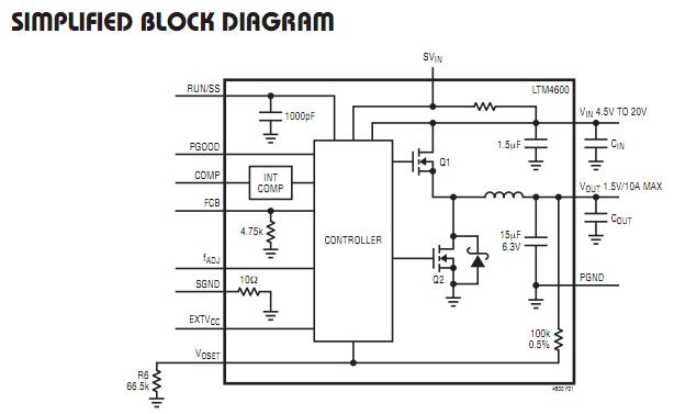 2R5TPE470M9 block diagram