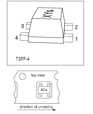 bfp640 package dimensions