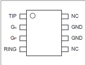  LCP02-150B pin connection