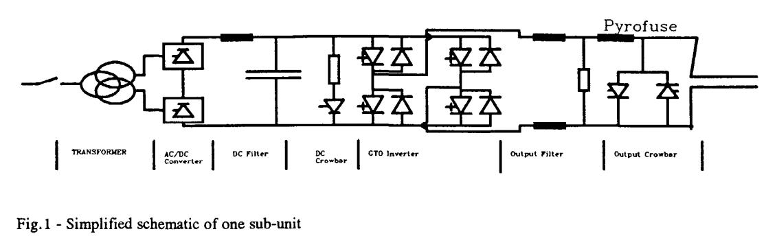 SSIR62F250 simplified schematic