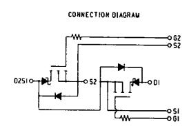 JD224505 connection diagram