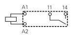 PCJ-112D3MH circuit diagram