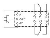 RT424F24 circuit diagram