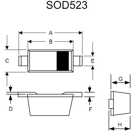ESD12VD5-TP package