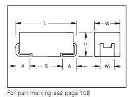 TAJD106K035RNJ package dimensions