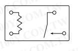 SDT-S-112LMR circuit diagram