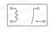 SDT-S-124DMR circuit diagram