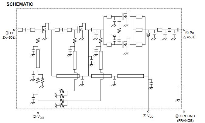 S-AV32 schematic