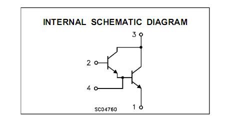 ESM6045AV schematic diagram