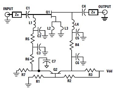 ATF-54143-TR1G circuit