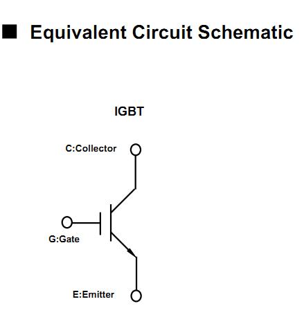 1MBH30D-060 equivalent circuit schematic