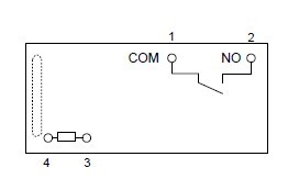 F3AA012E-HA diagram