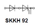 SKKH92/14E diagram