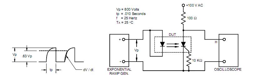 4N39 circuit diagram