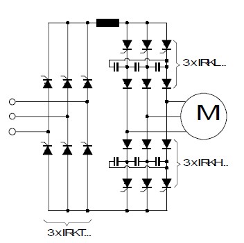 IRKT250-16 diagram