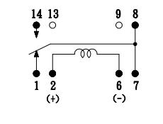 D1C050000 circuit diagram