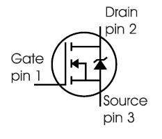 SPP47N10L diagram