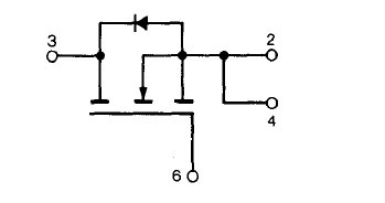 TSD4M450V diagram