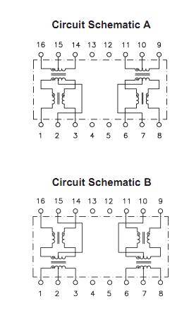 TG110-E055N5 circuit schematic