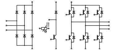 SKIIP11NAB126V1 diagram