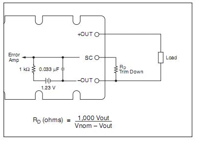 V28C12M100BL3 circuit diagram