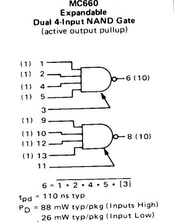 MC660L diagram