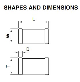 C3225X7R2A225KT dimensions