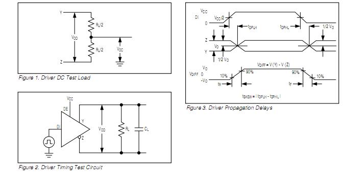 MAX13089EASD circuit diagram