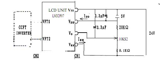 LM32P07 circuit diagram
