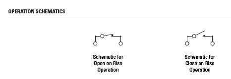 67L050 operation schematic