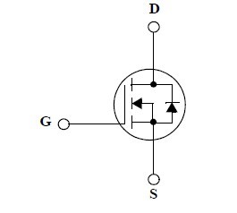 FDB8447L diagram