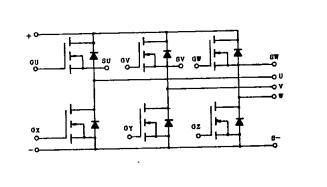 MG15G6EL1 circuit diagram