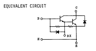 MG300M1UK1 circuit