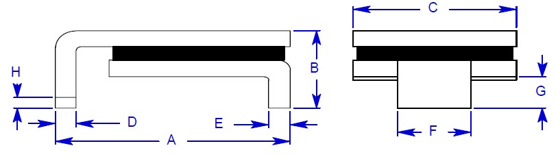 SMD185F-2 dimensions