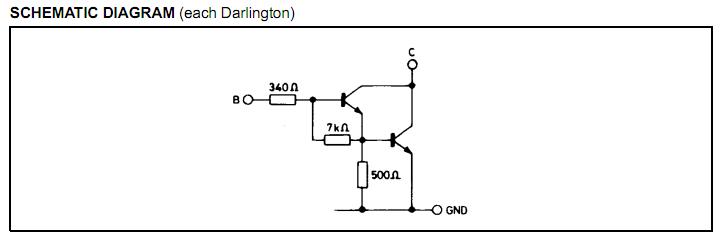 L702B schematic diagram