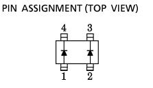 1SS383 pin assignment