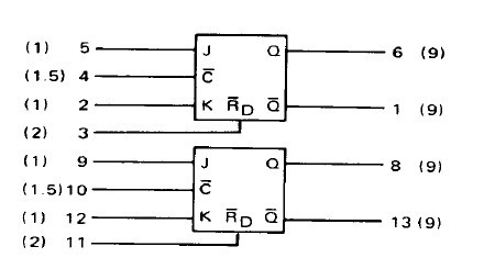 MC663P diagram