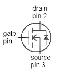 IPP075N15N3G diagram