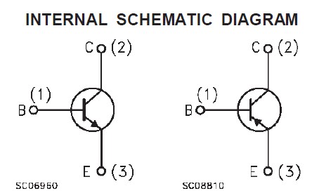 BD912 diagram