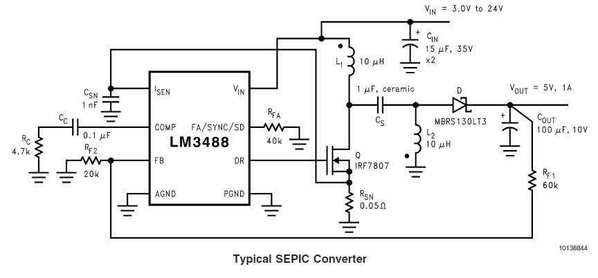 LM3488MMX diagram