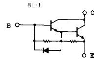 MG30G1BL4 diagram