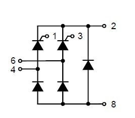 VHF15-16IO5 circuit